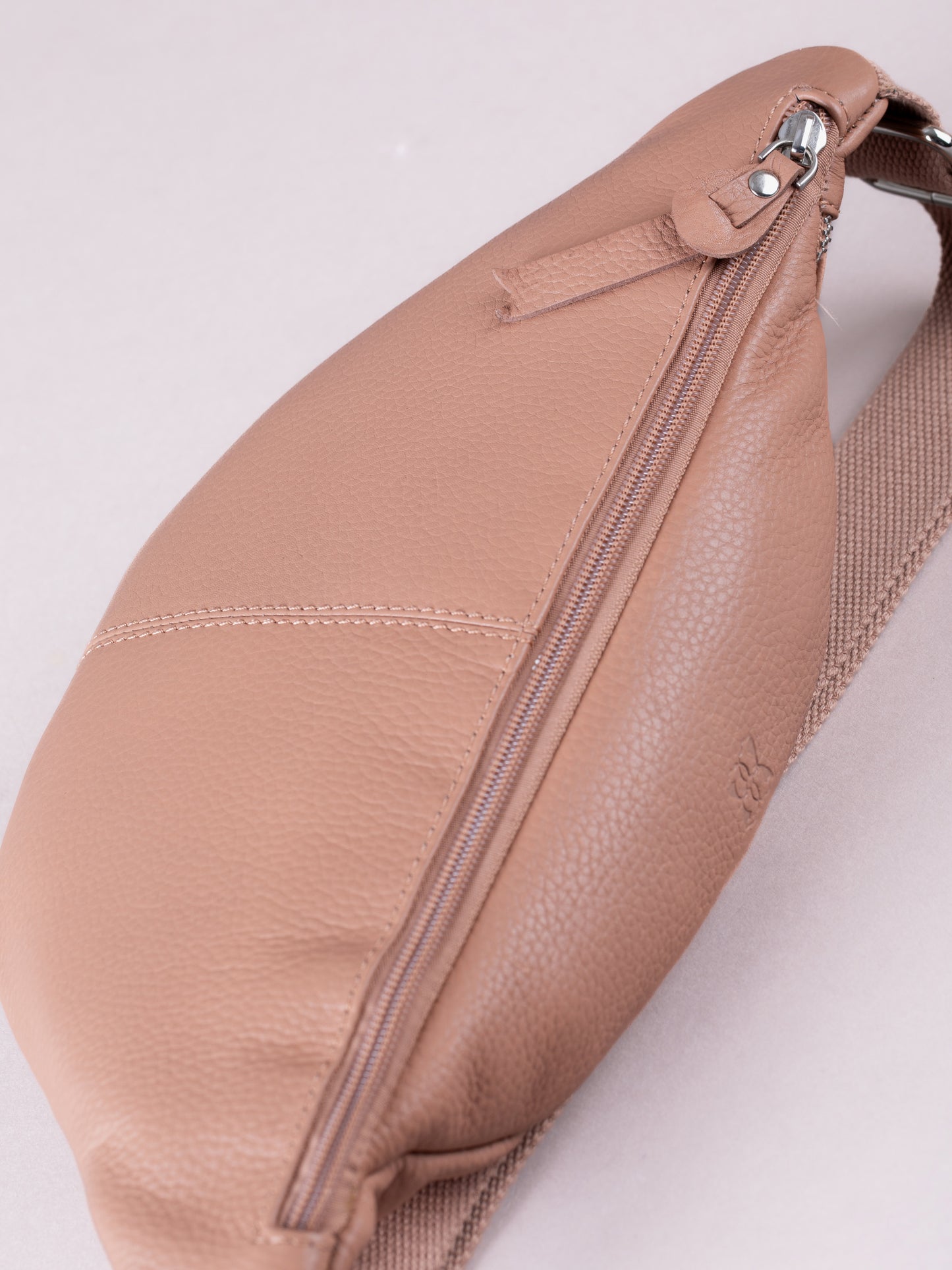 Tarn Leather Sling Bag