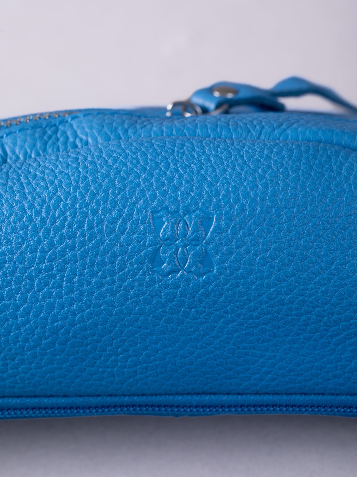 Tarn Leather Sling Bag