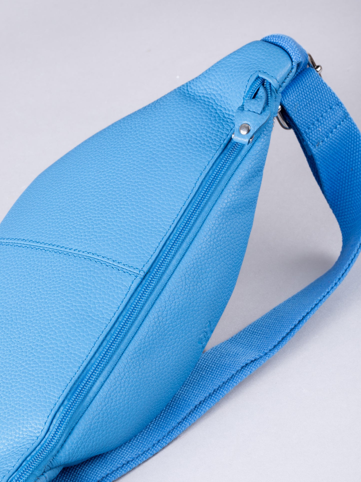 Tarn Leather Sling Bag