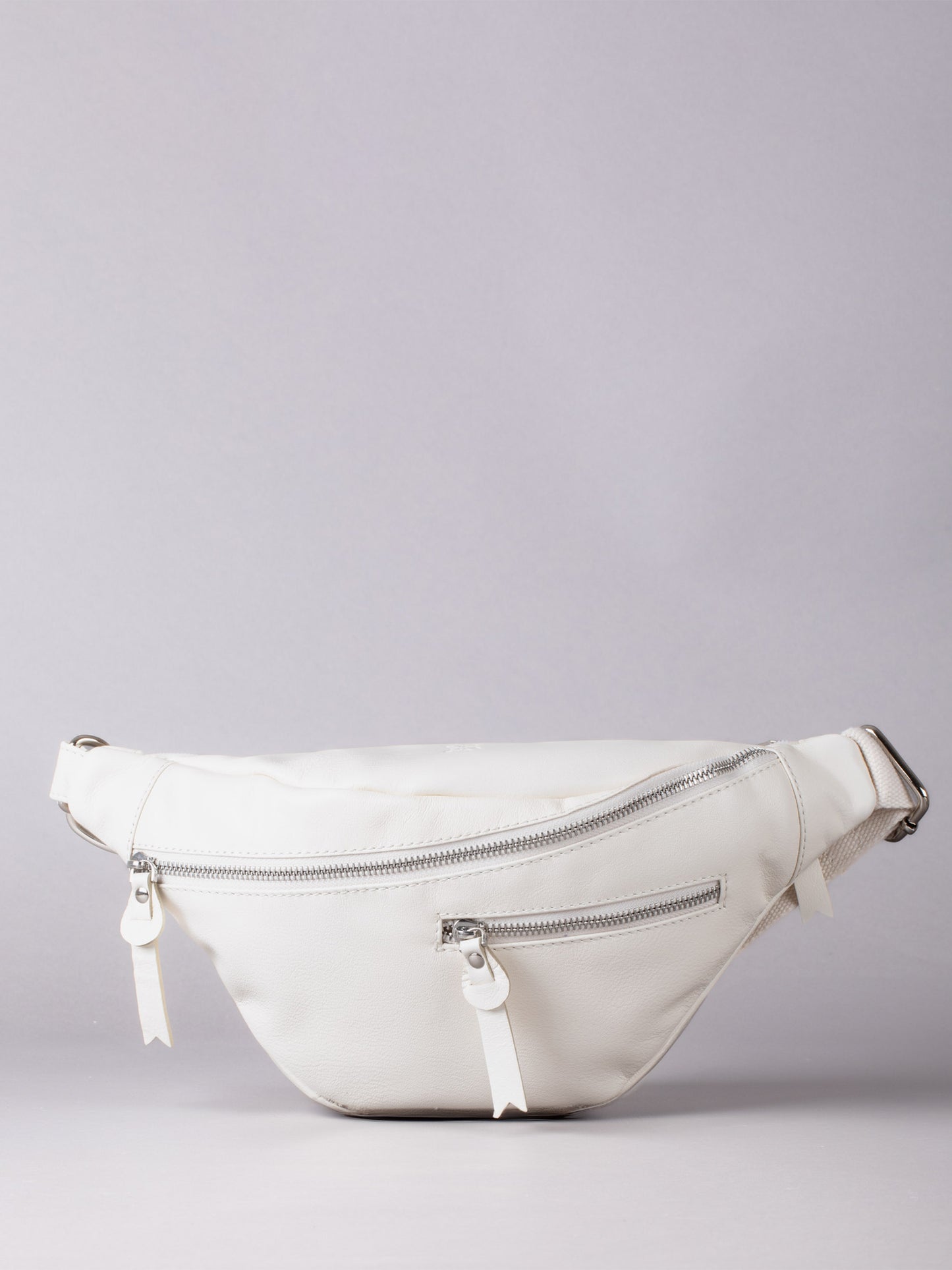 Tarn Leather Sling Bag