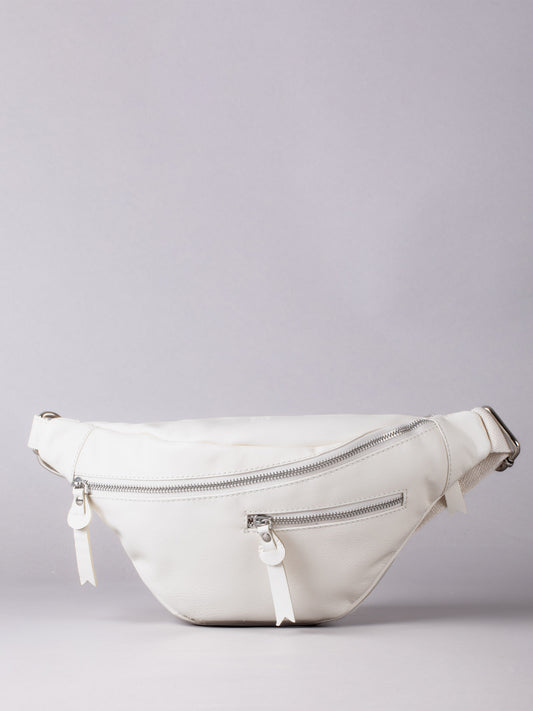 Tarn Leather Sling Bag