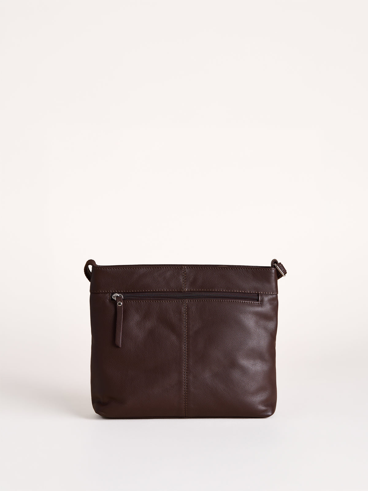 Winleigh Leather Cross Body Bag