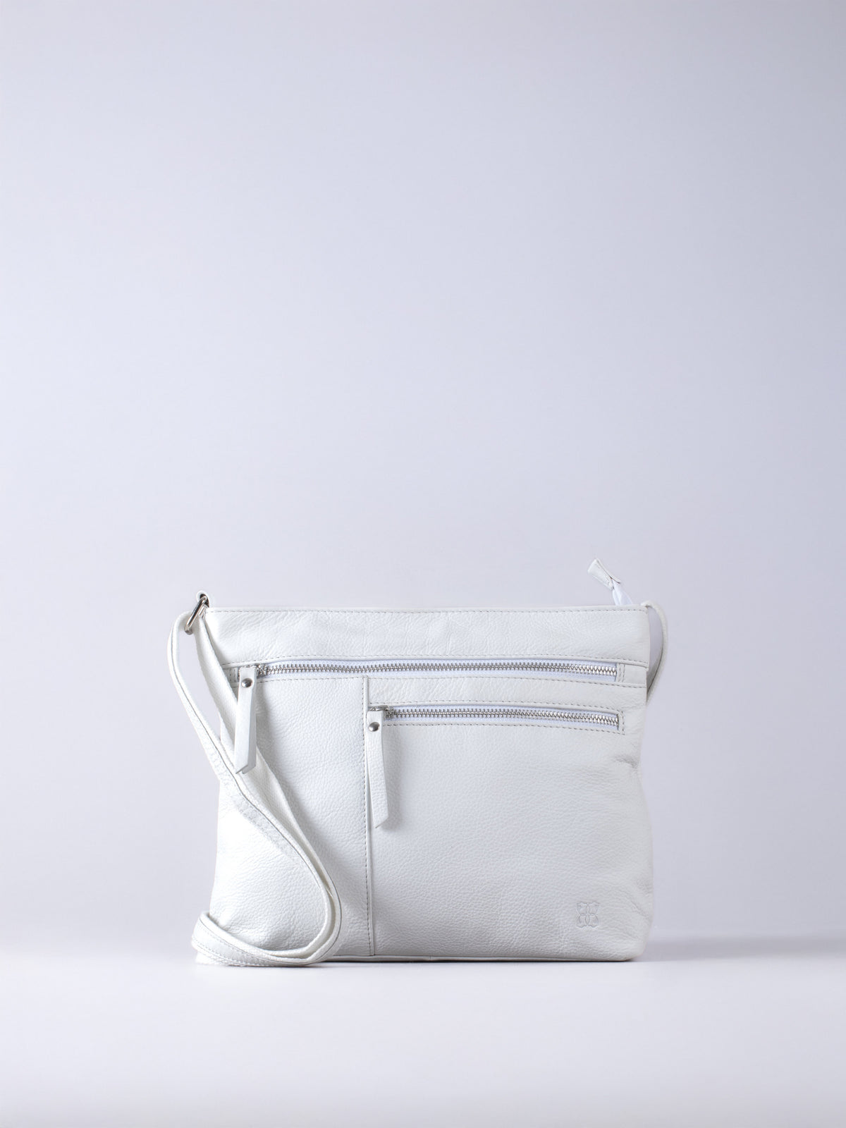 Winleigh Leather Cross Body Bag
