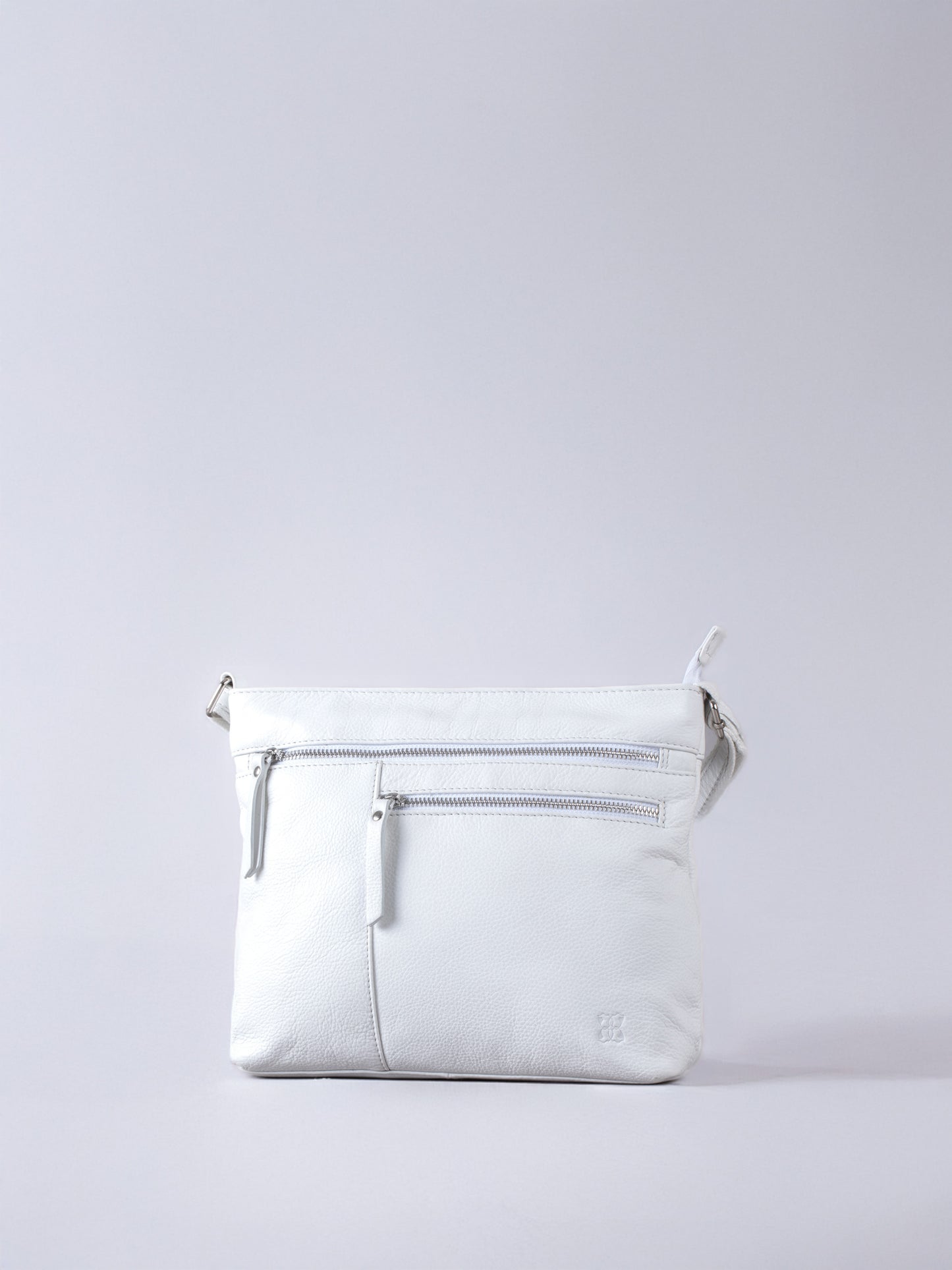 Winleigh Leather Cross Body Bag