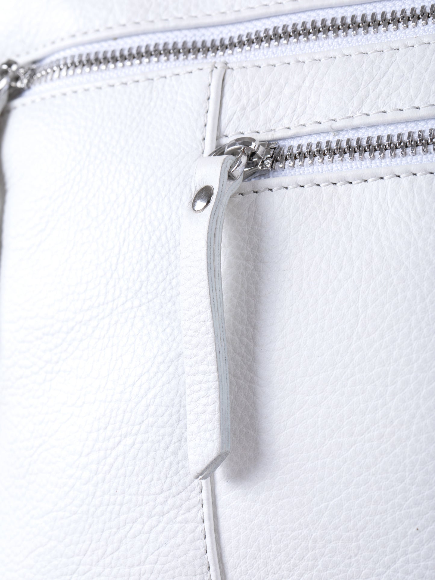 Winleigh Leather Cross Body Bag