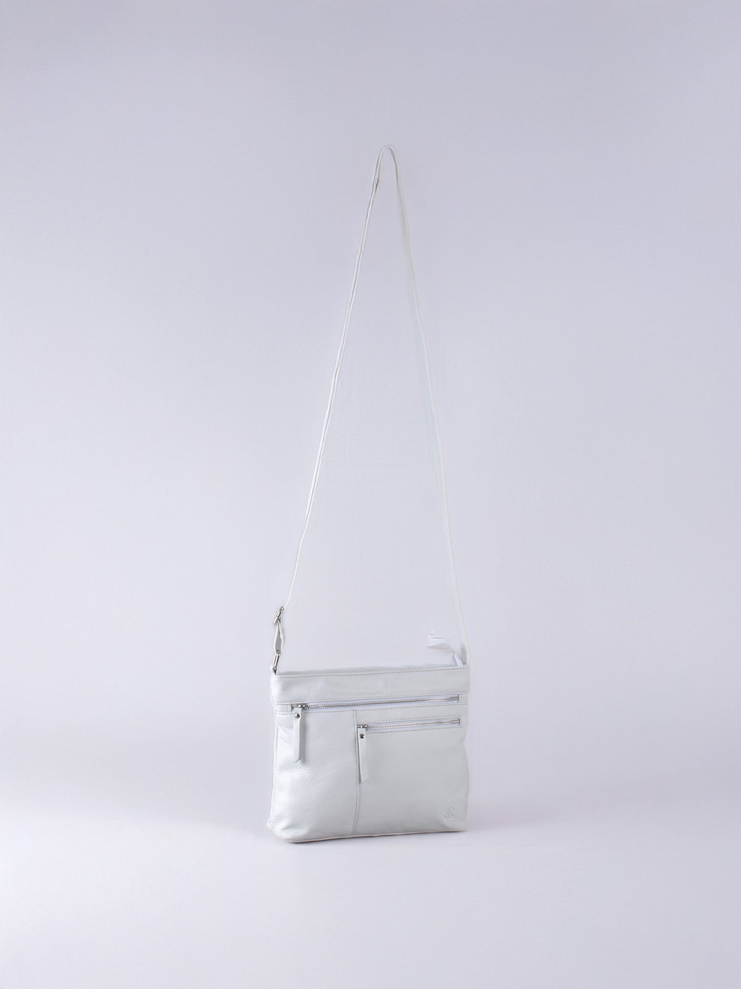 Winleigh Leather Cross Body Bag