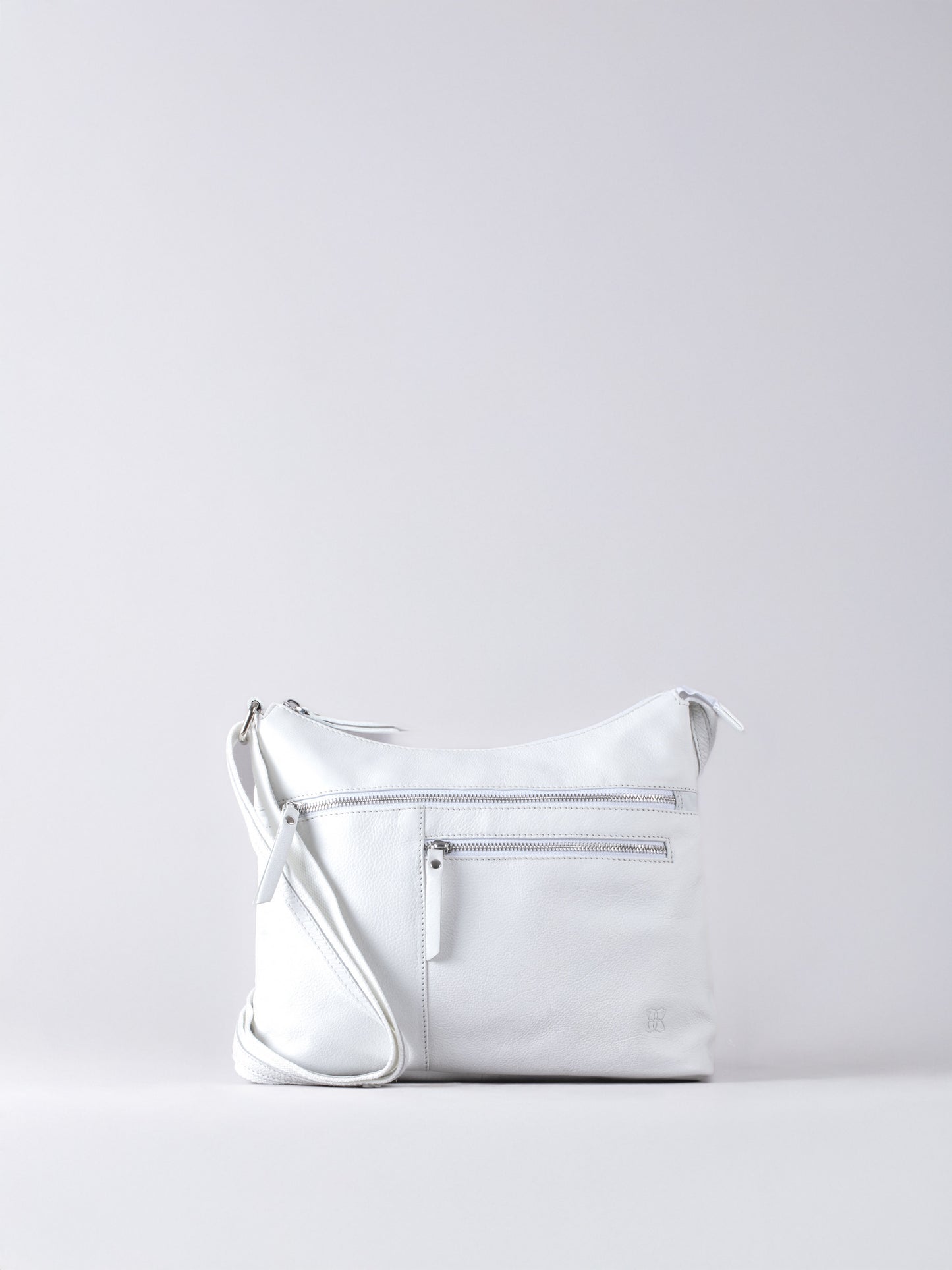 Winleigh Leather Shoulder Bag