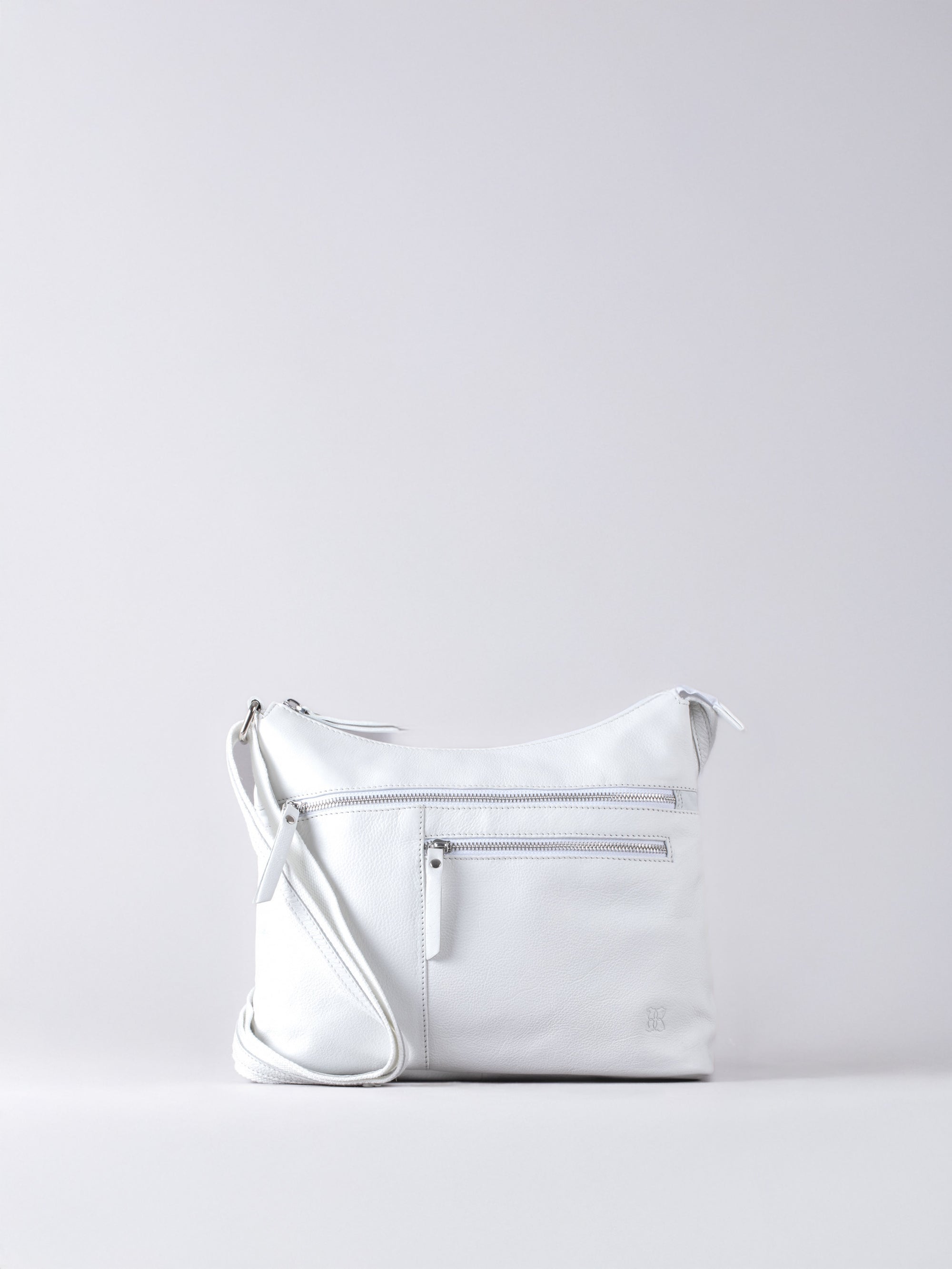 Winleigh Leather Shoulder Bag
