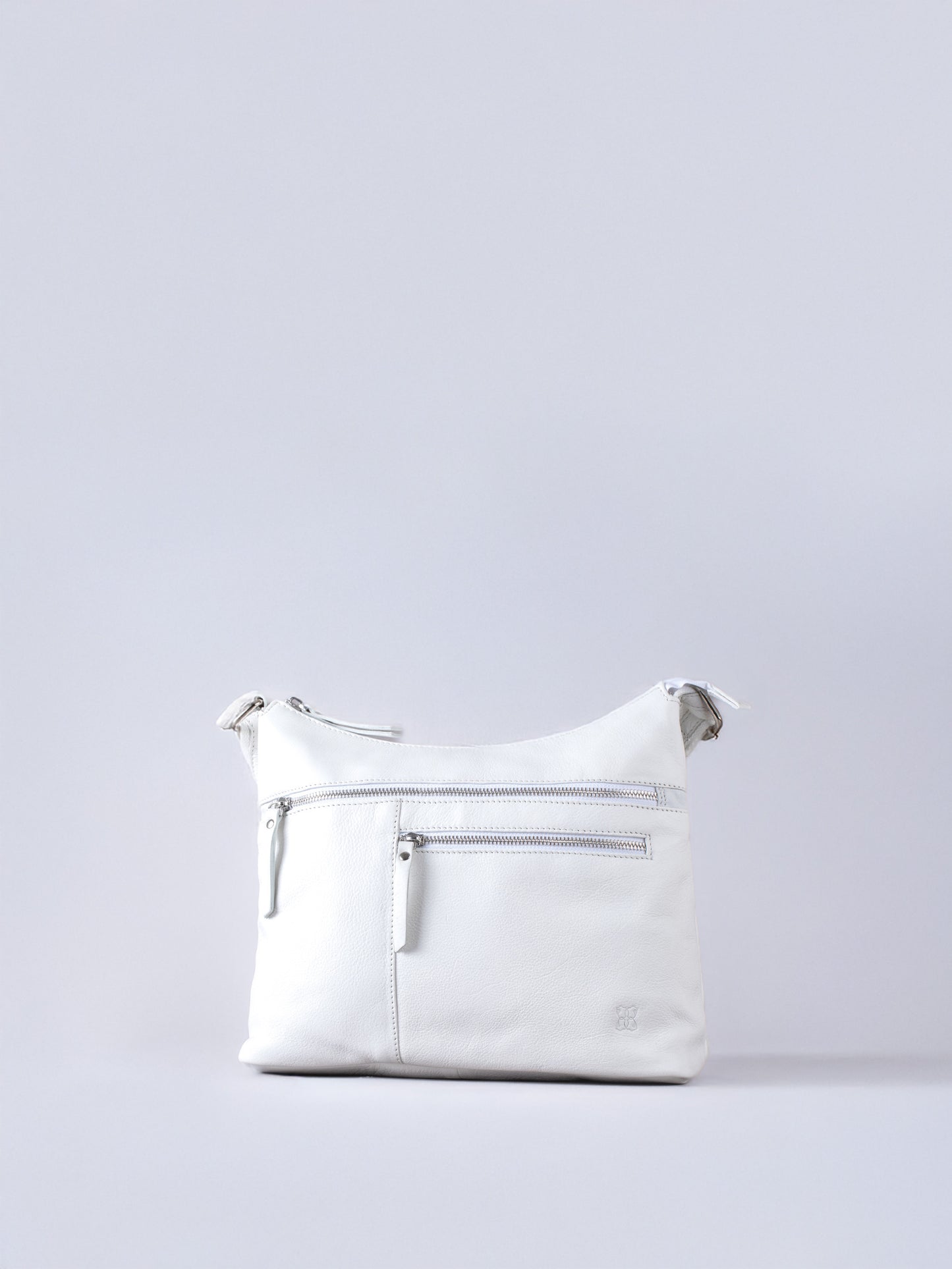 Winleigh Leather Shoulder Bag