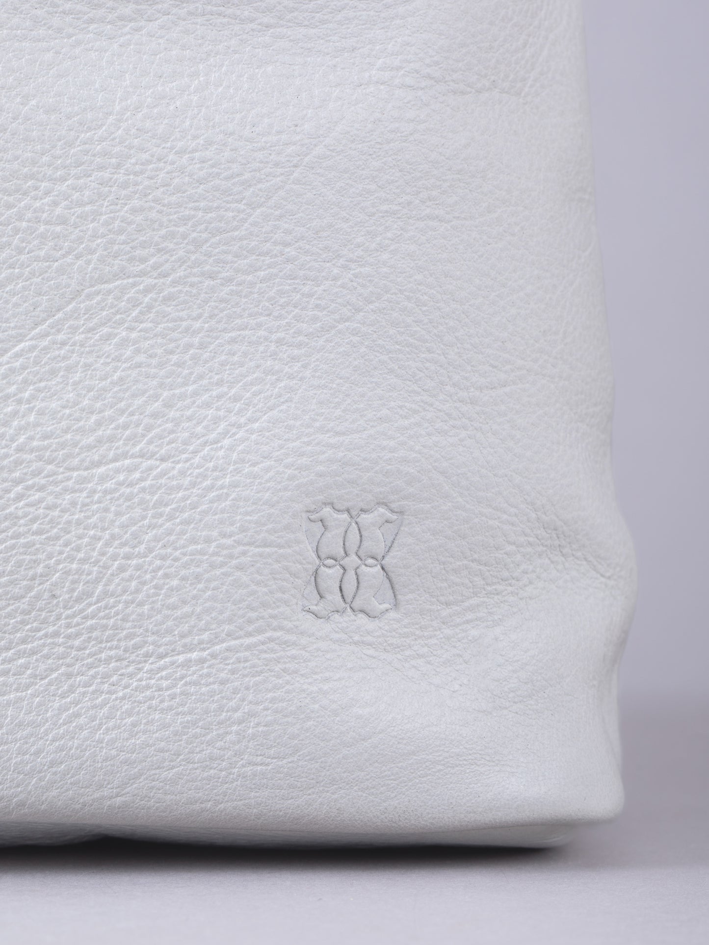 Winleigh Leather Shoulder Bag
