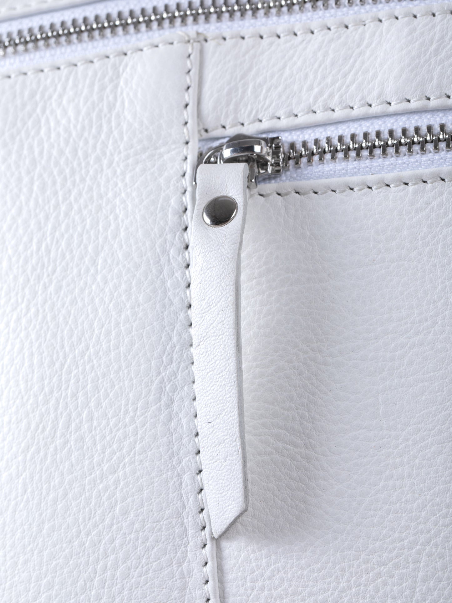 Winleigh Leather Shoulder Bag
