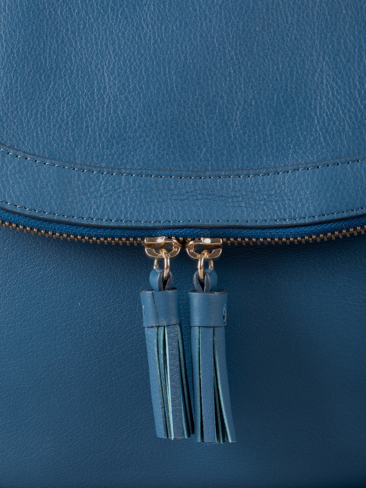 Tarraby Leather Shoulder Bag