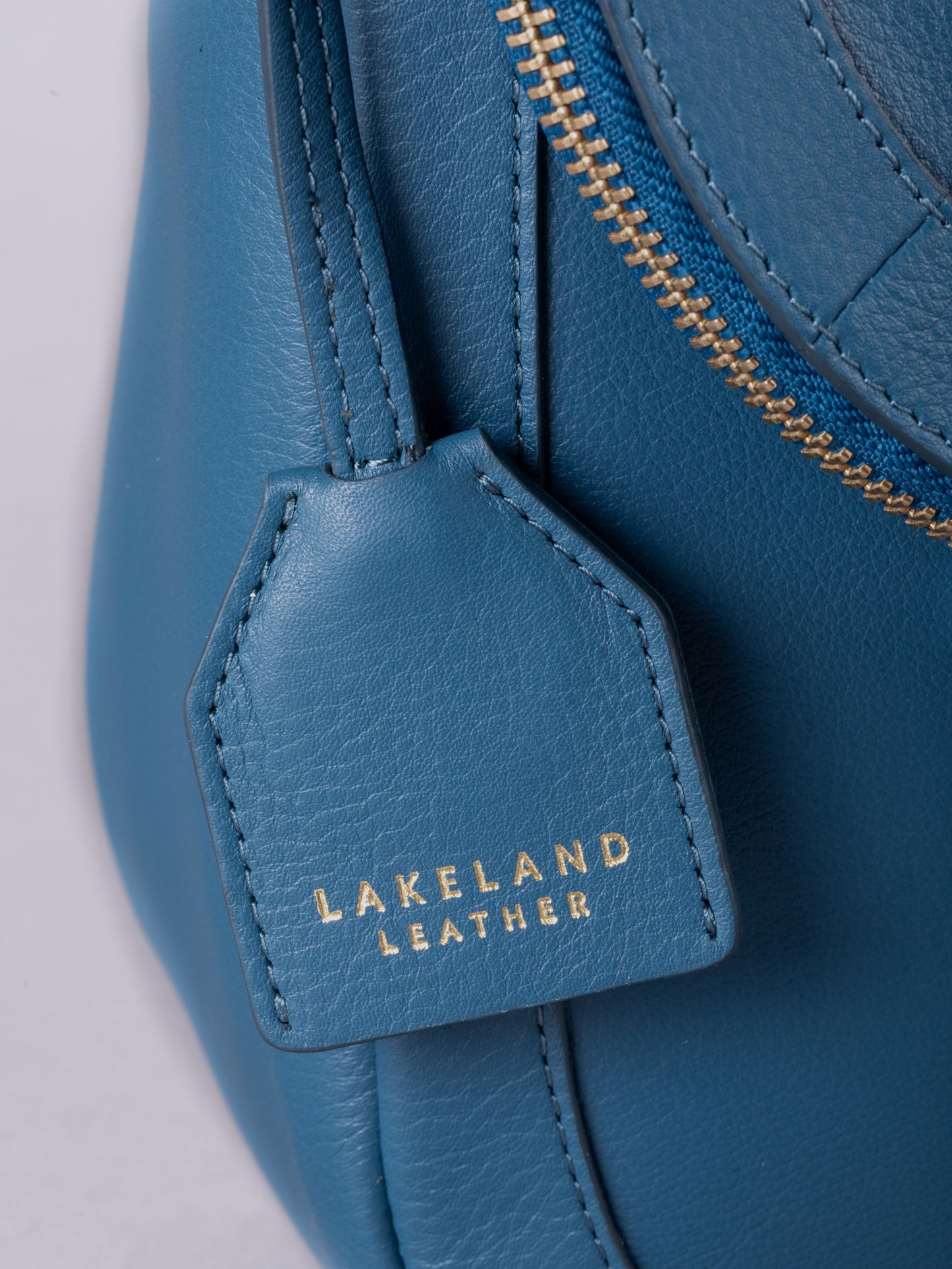 Tarraby Leather Shoulder Bag