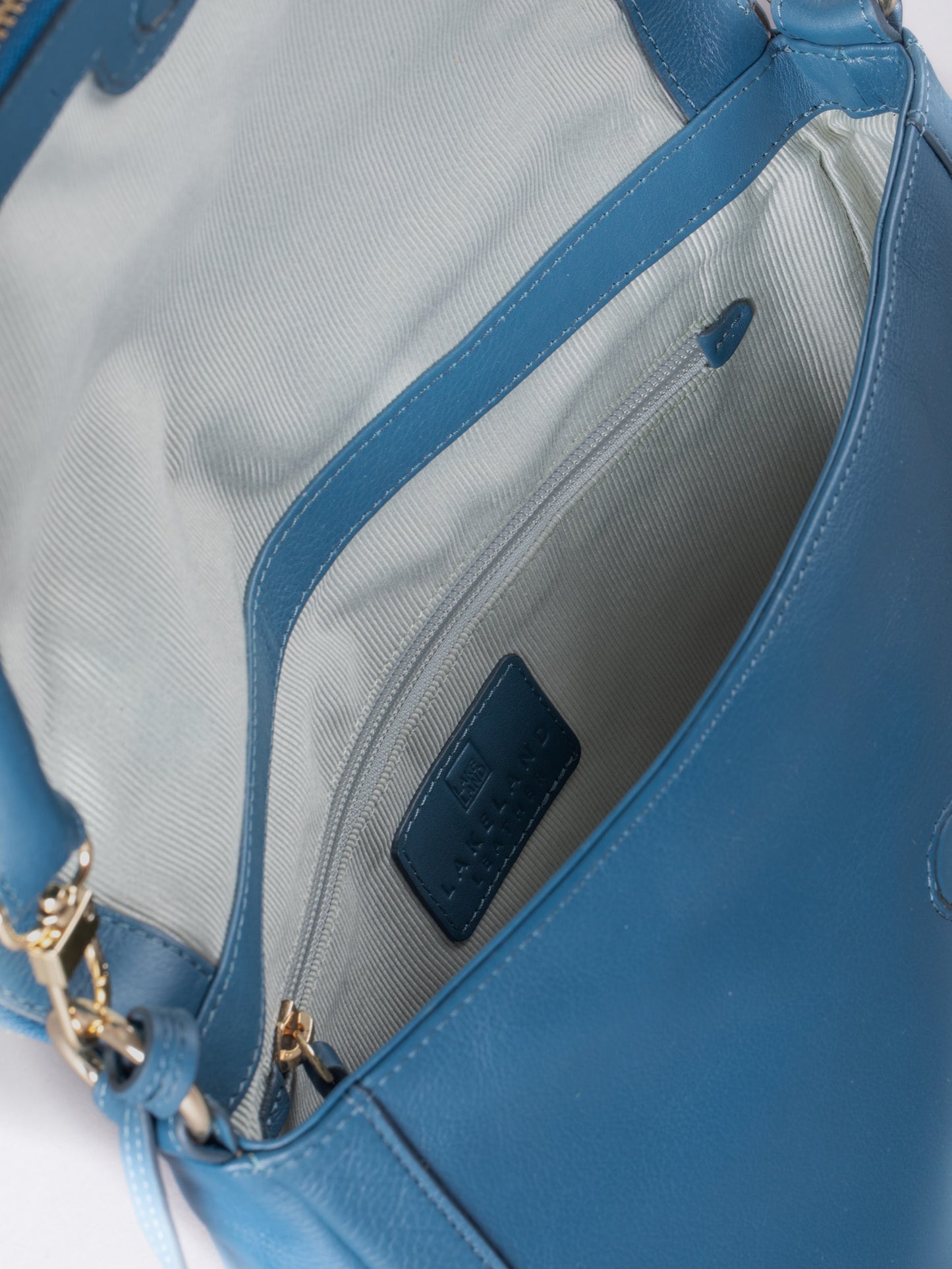 Tarraby Leather Shoulder Bag