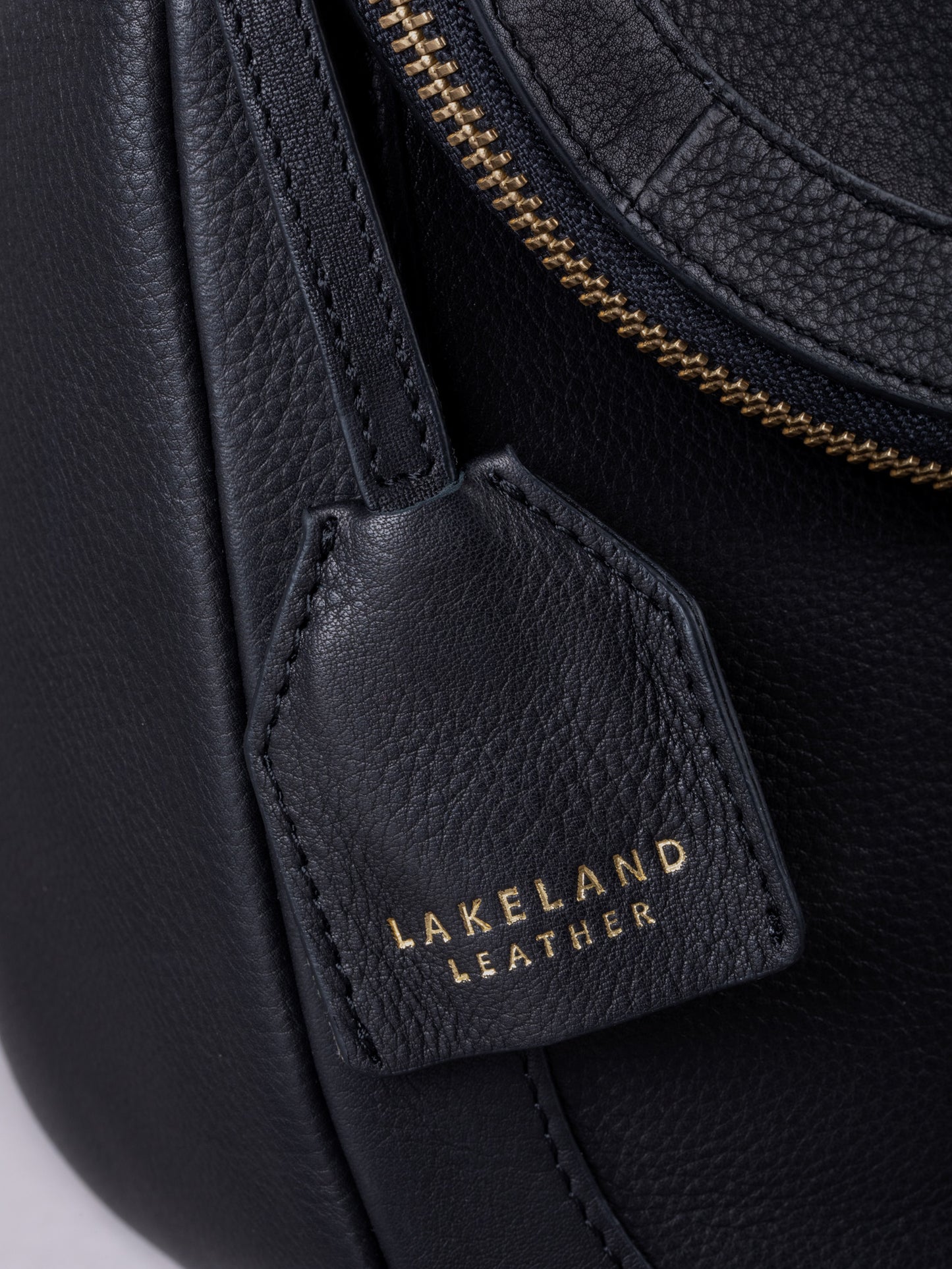 Tarraby Leather Shoulder Bag