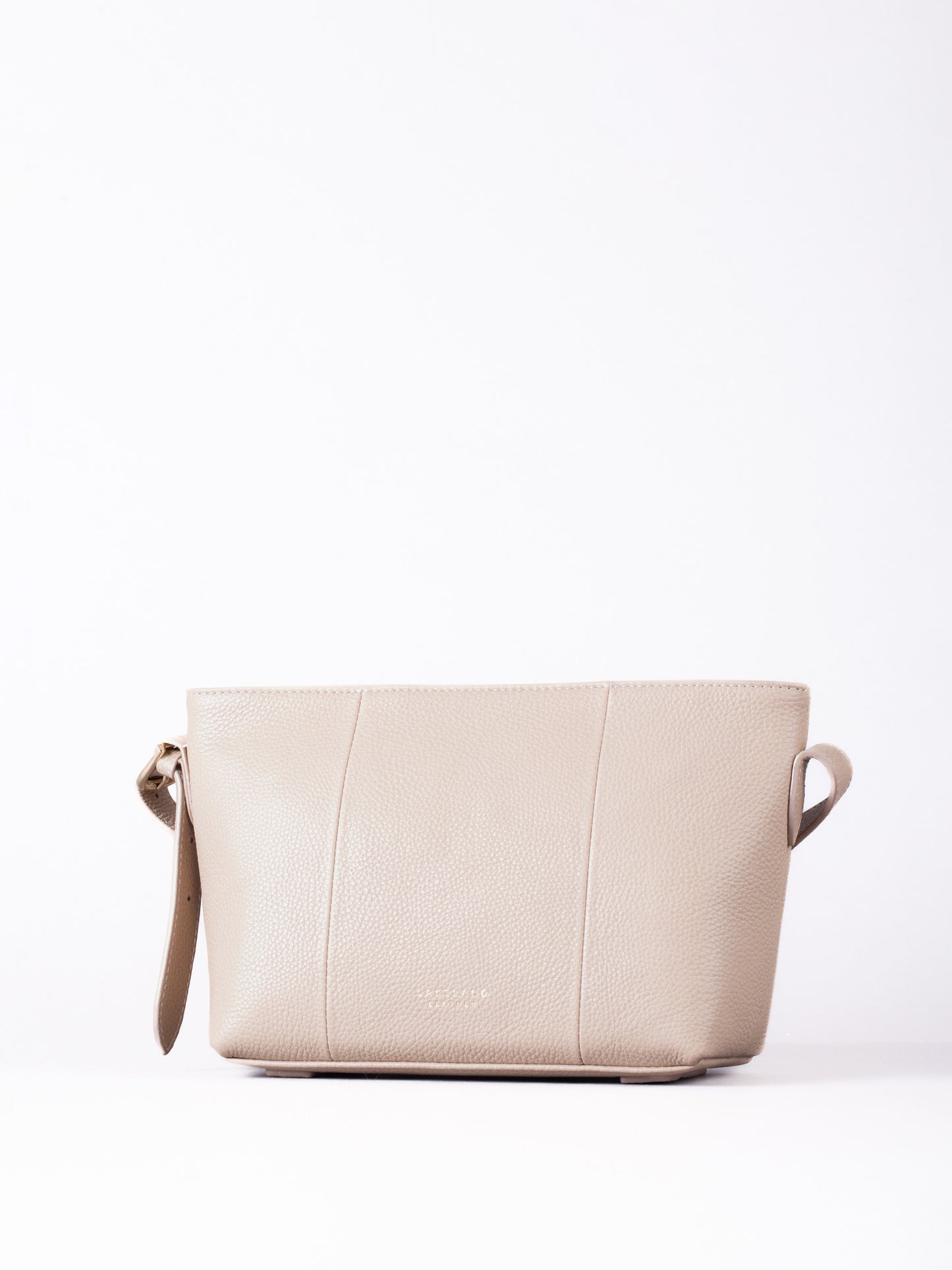 Langdale Leather Cross Body Bag