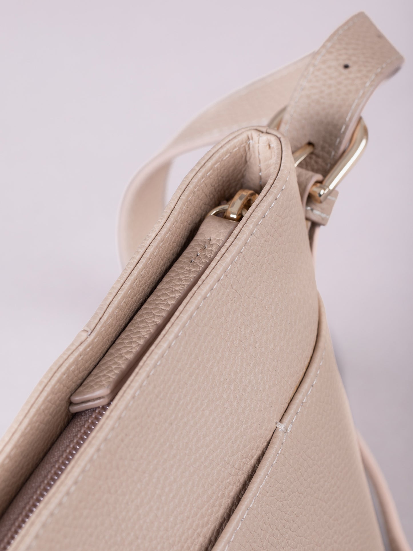Langdale Leather Cross Body Bag