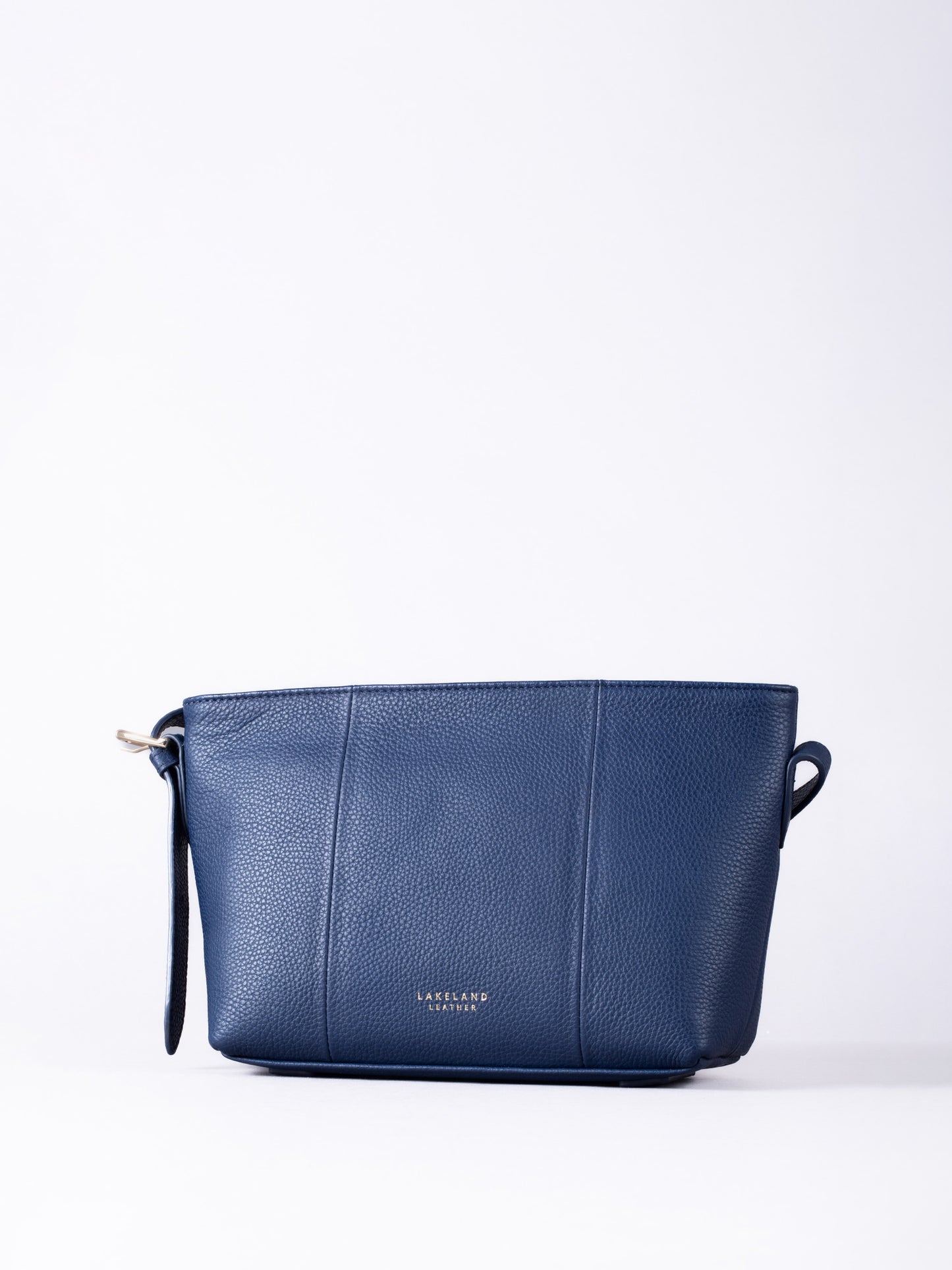 Langdale Leather Cross Body Bag