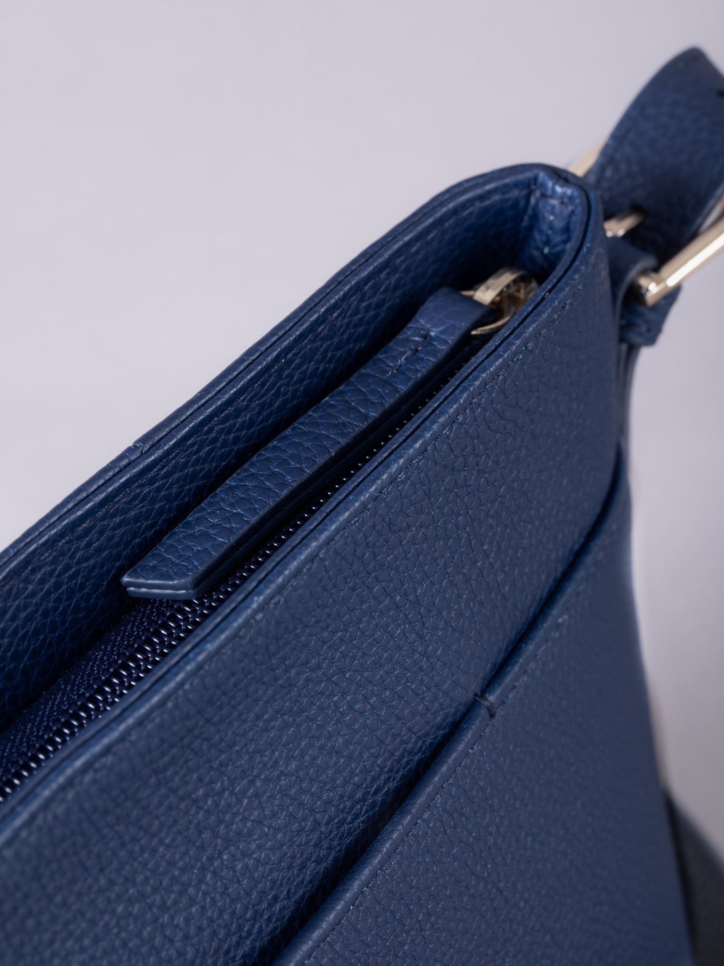 Langdale Leather Cross Body Bag