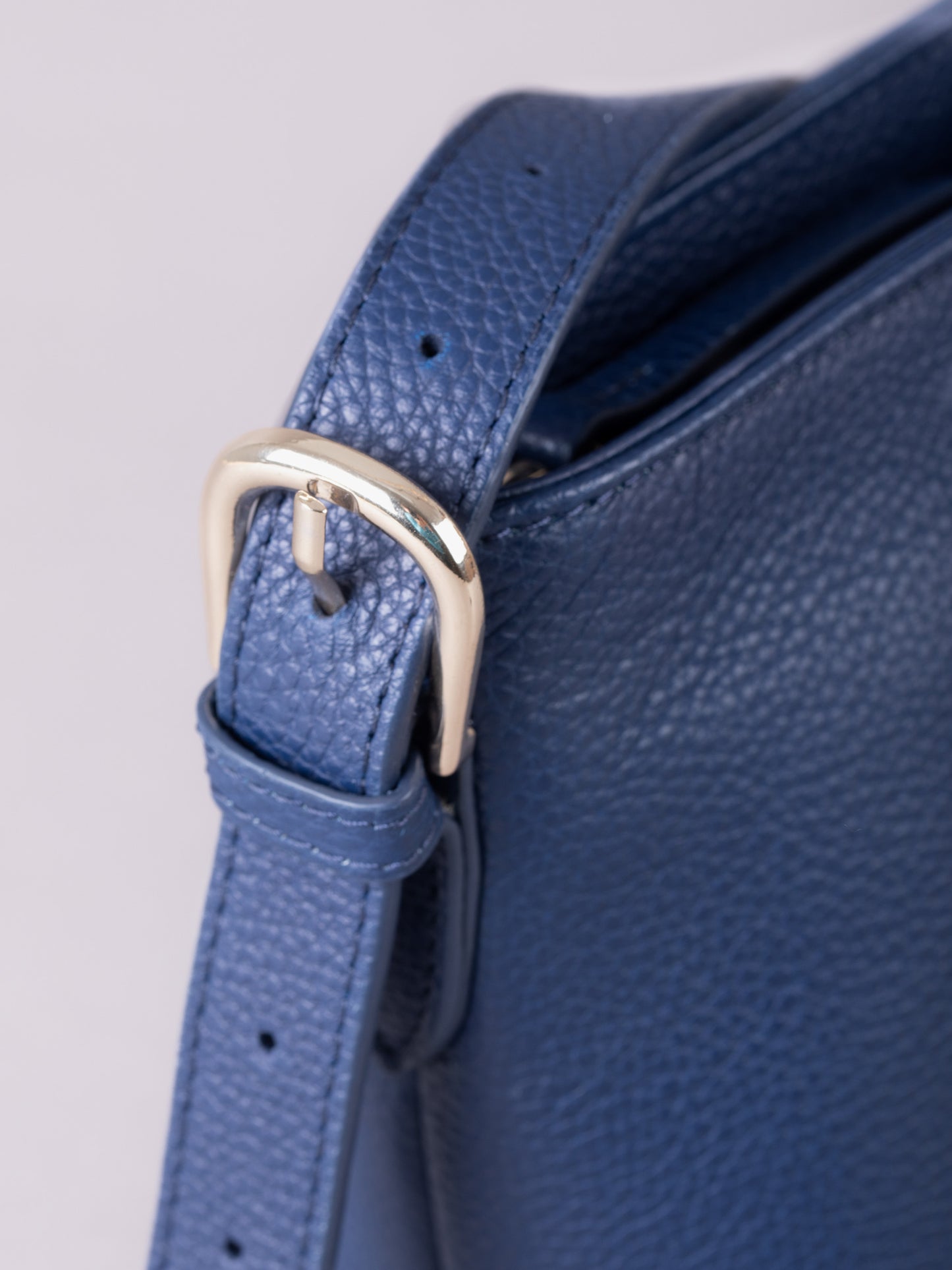 Langdale Leather Cross Body Bag