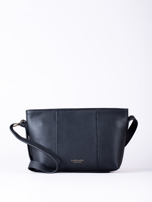 Langdale Leather Cross Body Bag