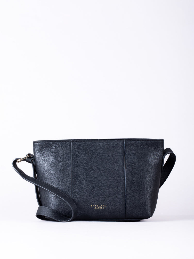 Langdale Leather Cross Body Bag