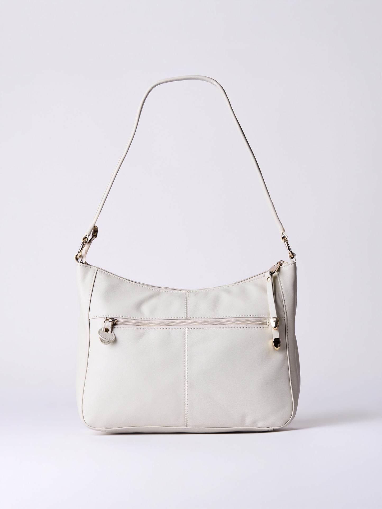 Cartmel Leather Shoulder Bag