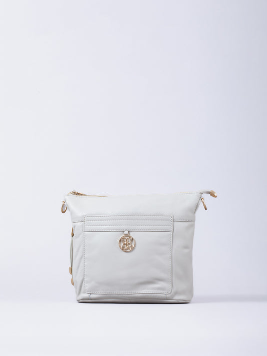 Cartmel Leather Cross Body Bag