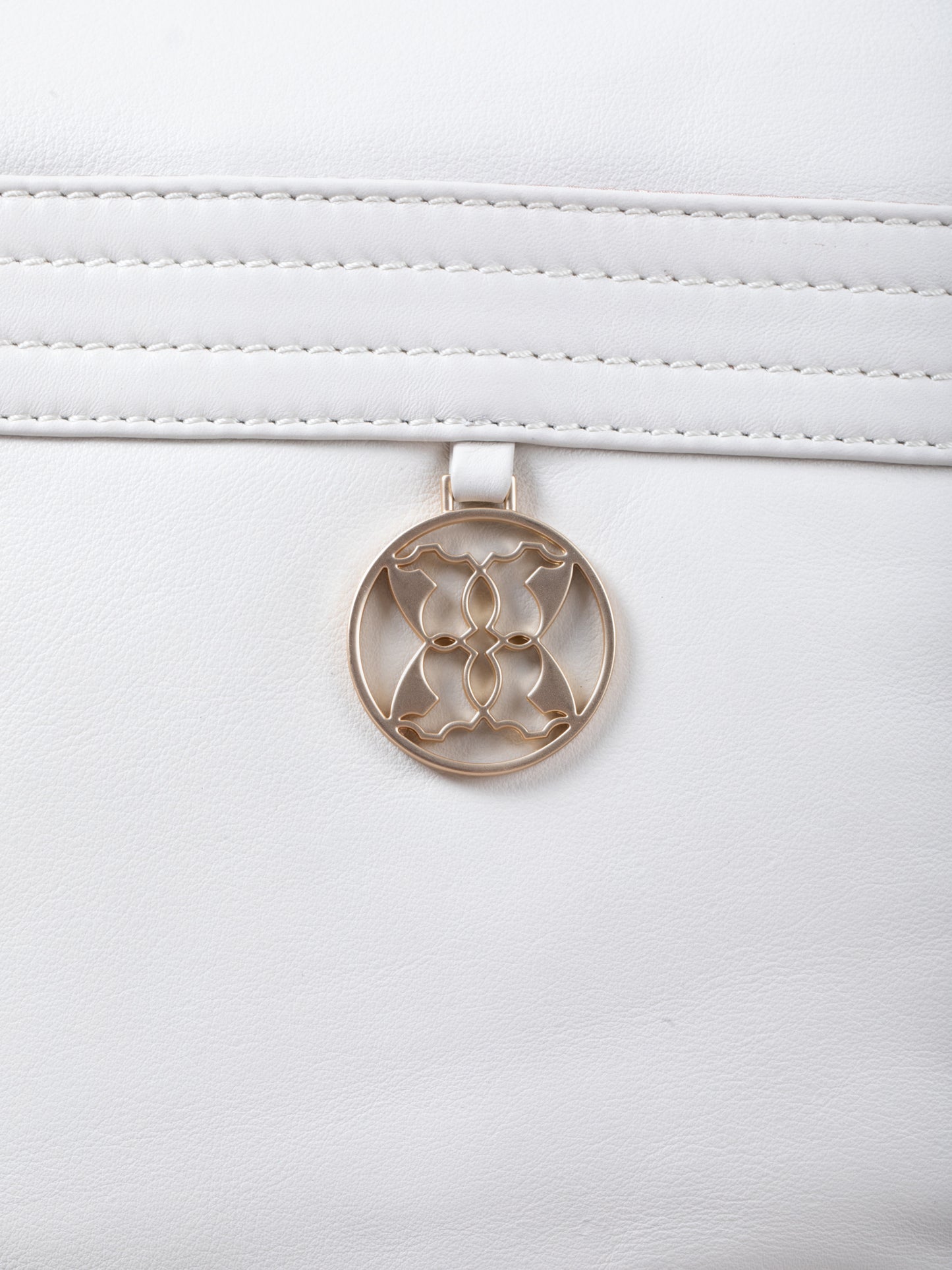 Cartmel Leather Cross Body Bag