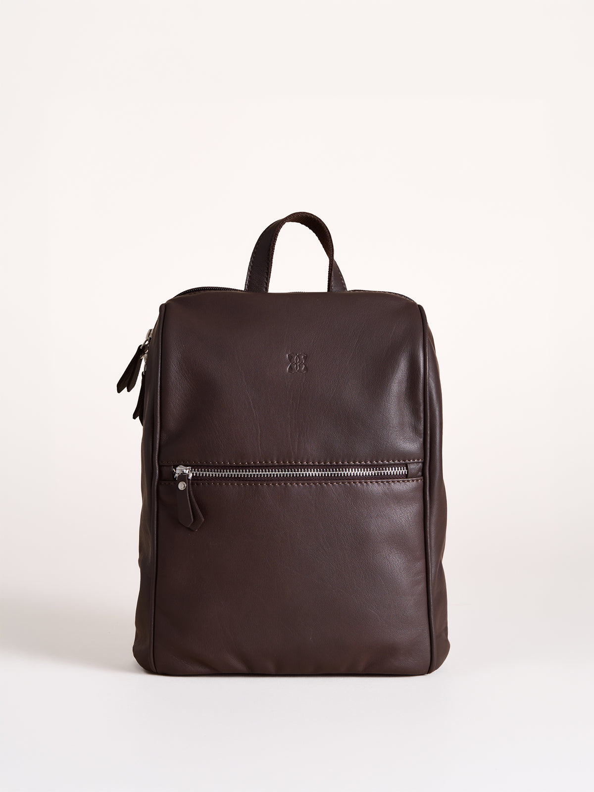 Enderley Leather Backpack