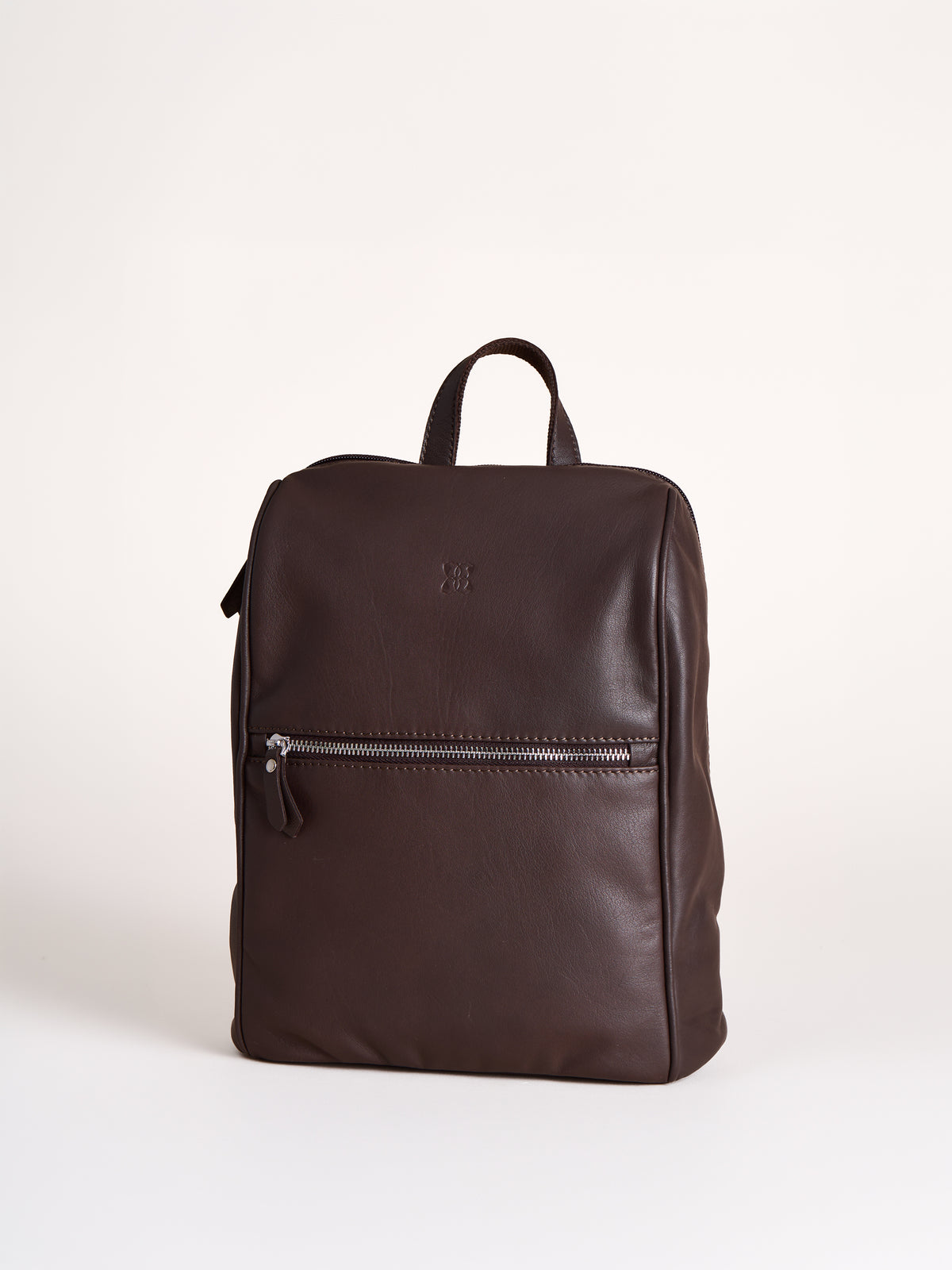Enderley Leather Backpack