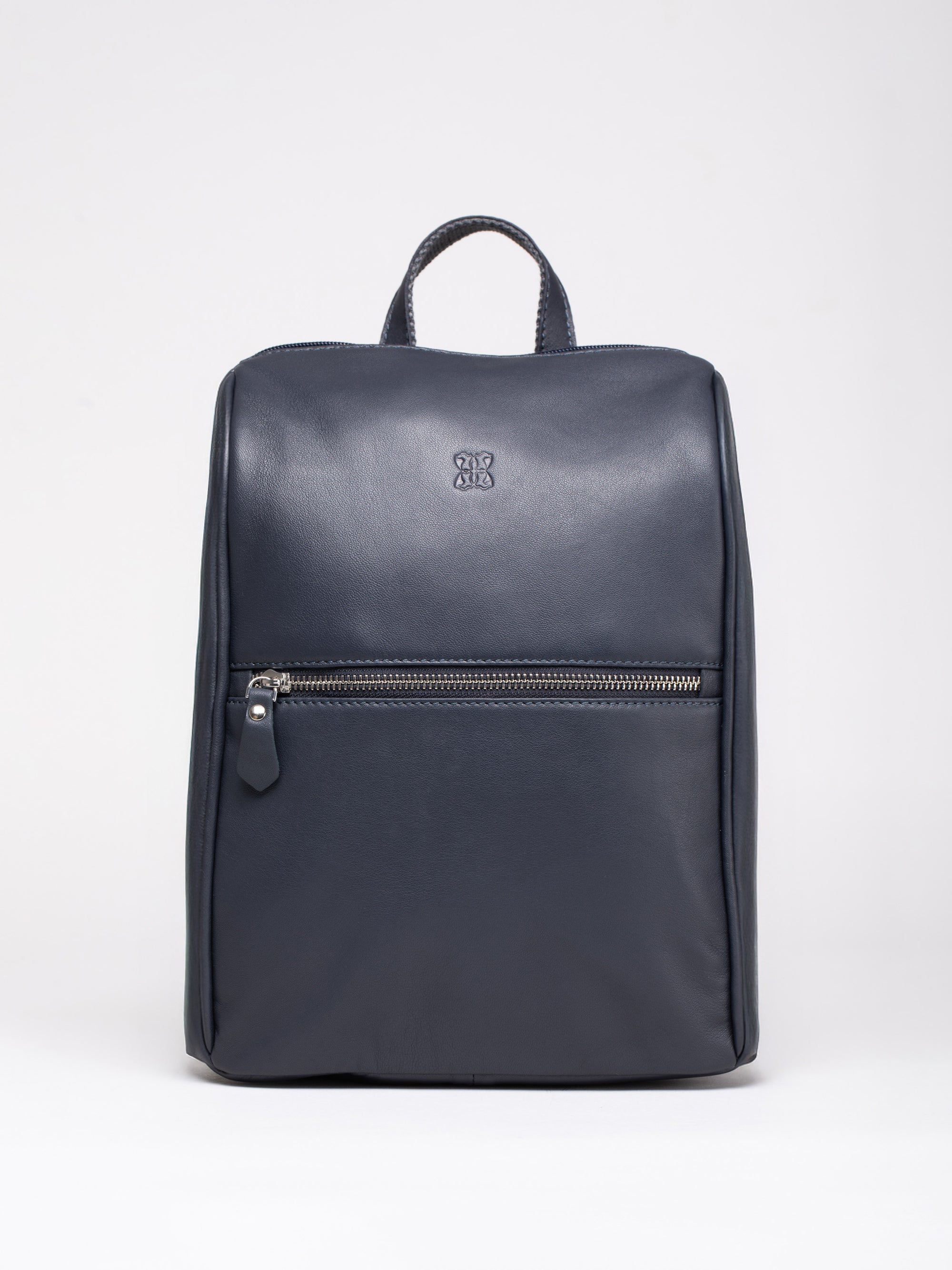 Enderley Leather Backpack