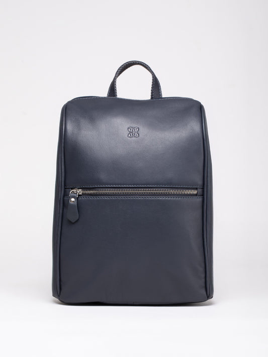 Enderley Leather Backpack