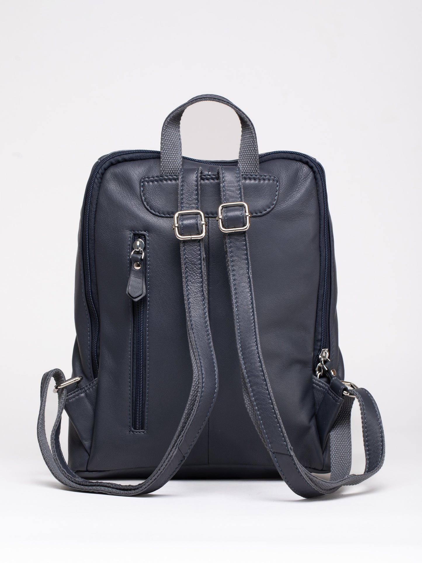 Enderley Leather Backpack