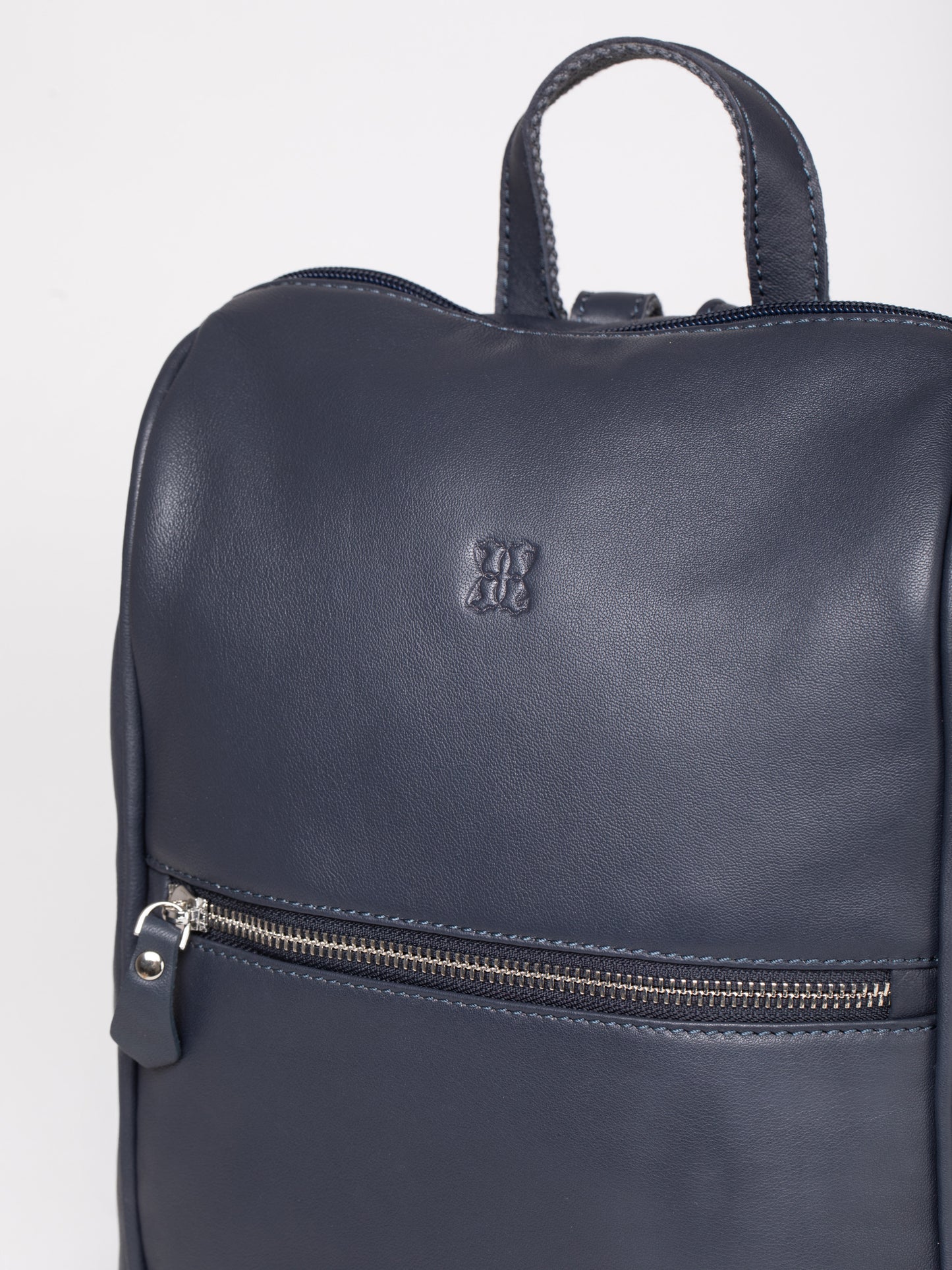 Enderley Leather Backpack