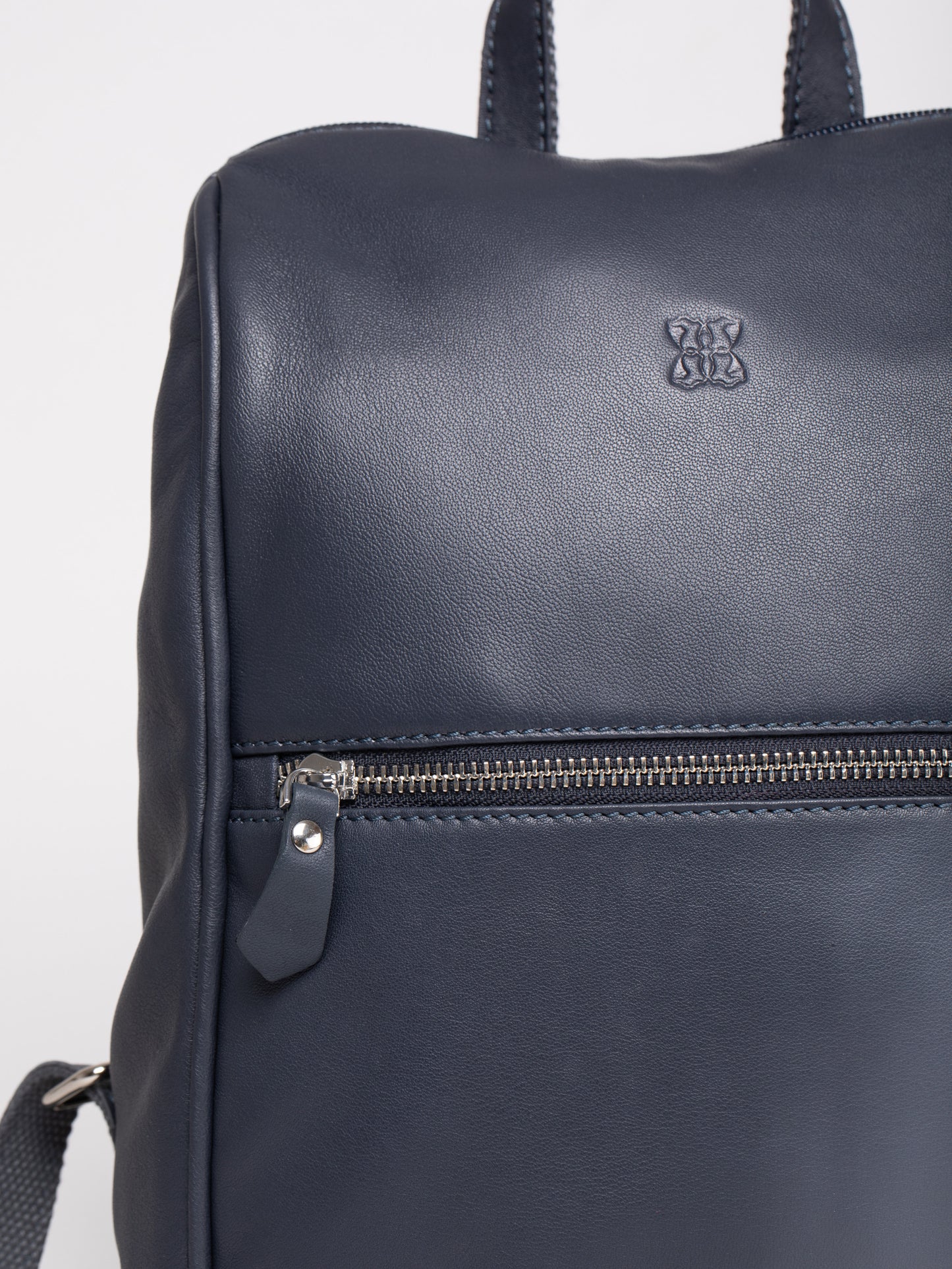 Enderley Leather Backpack