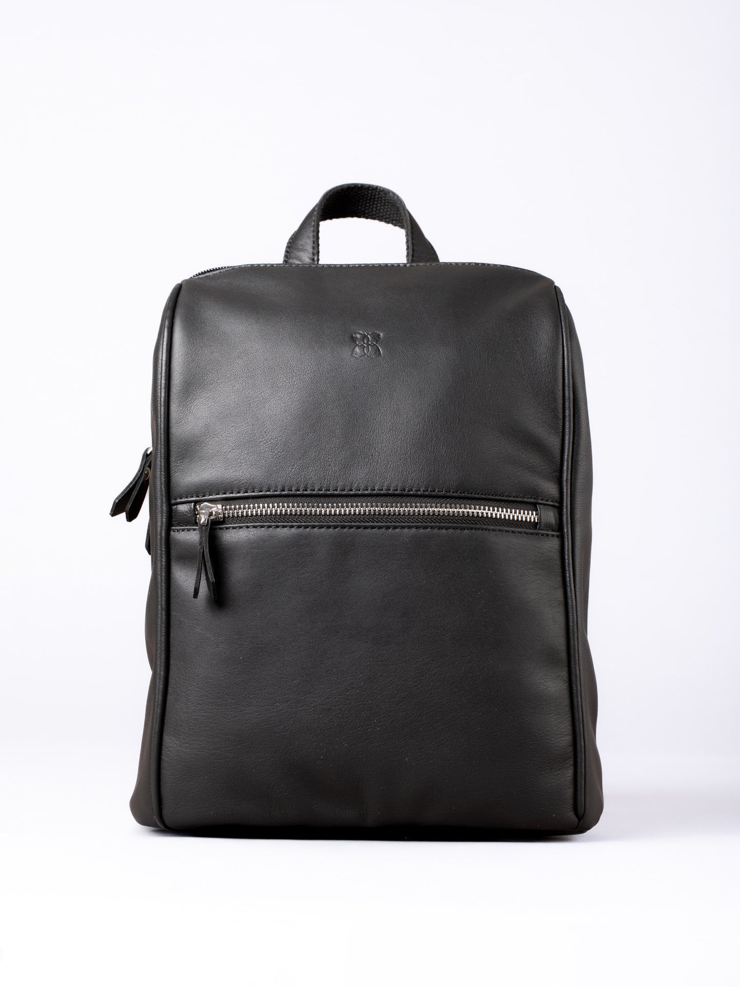 Enderley Leather Backpack