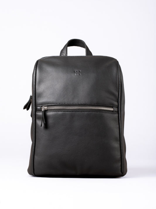 Enderley Leather Backpack