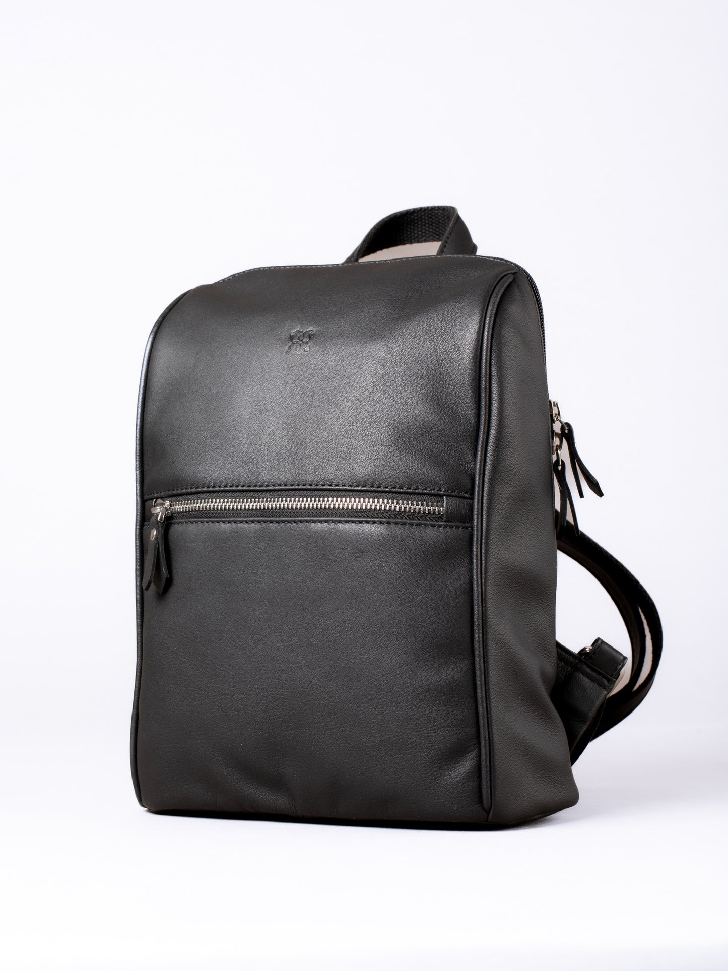 Enderley Leather Backpack