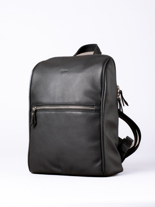 Enderley Leather Backpack