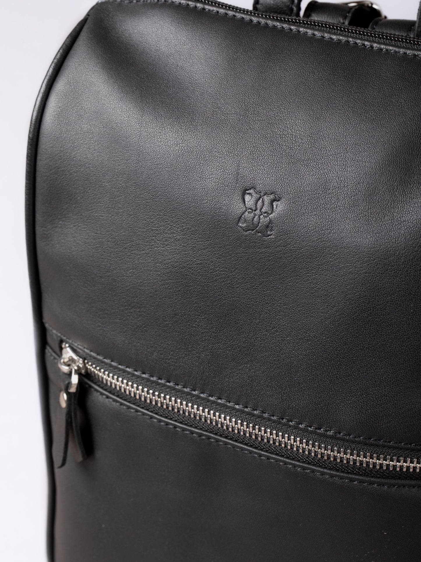 Enderley Leather Backpack