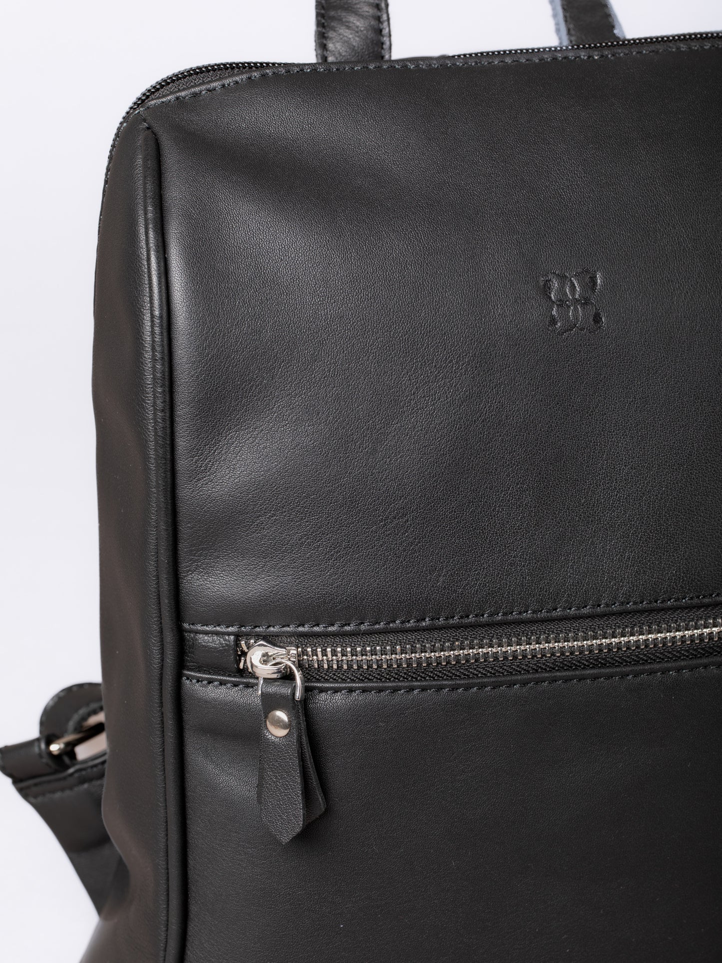 Enderley Leather Backpack