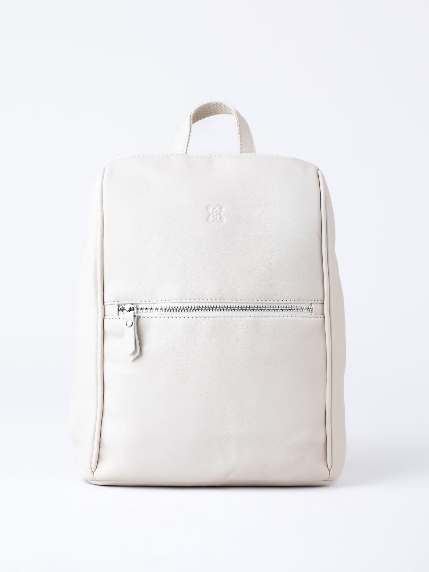 Enderley Leather Backpack