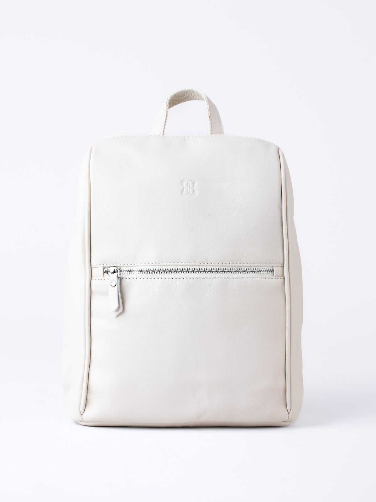 Enderley Leather Backpack