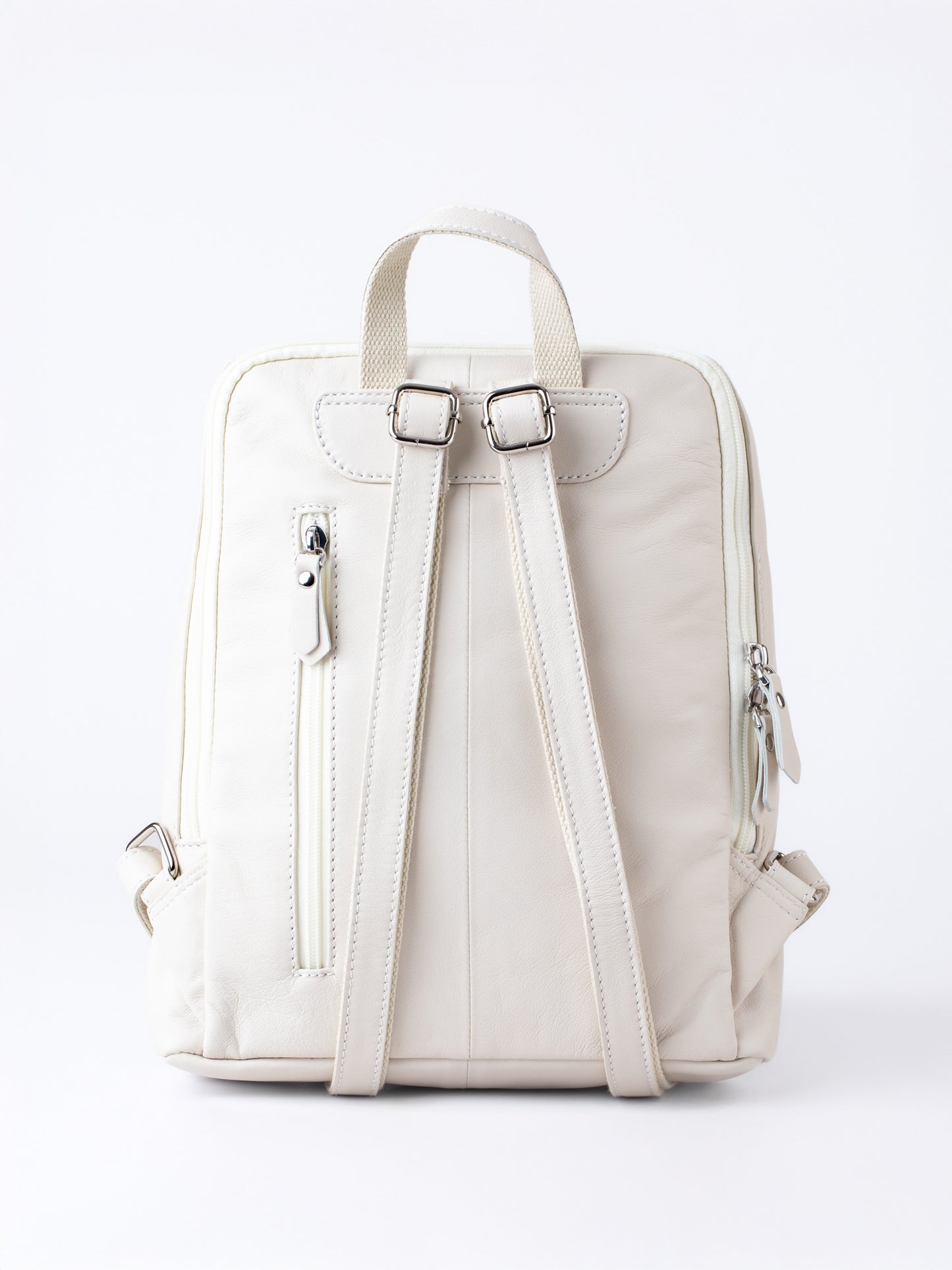 Enderley Leather Backpack