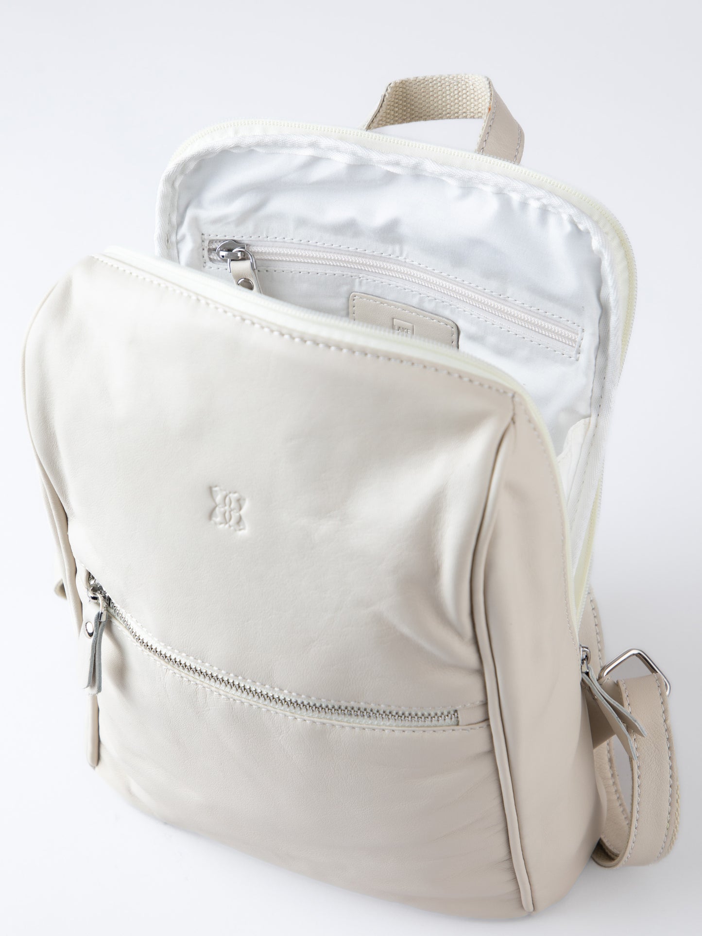 Enderley Leather Backpack