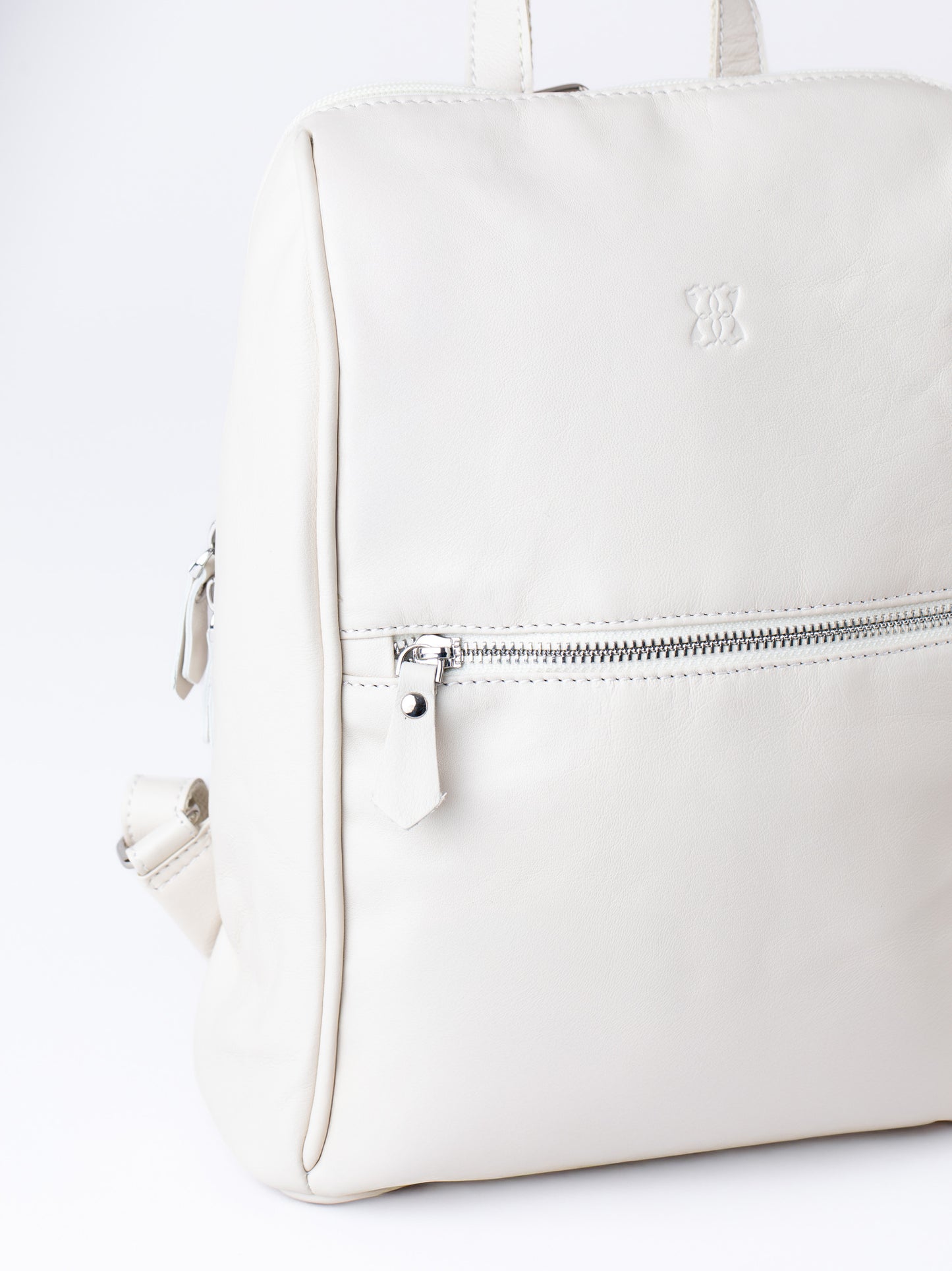 Enderley Leather Backpack