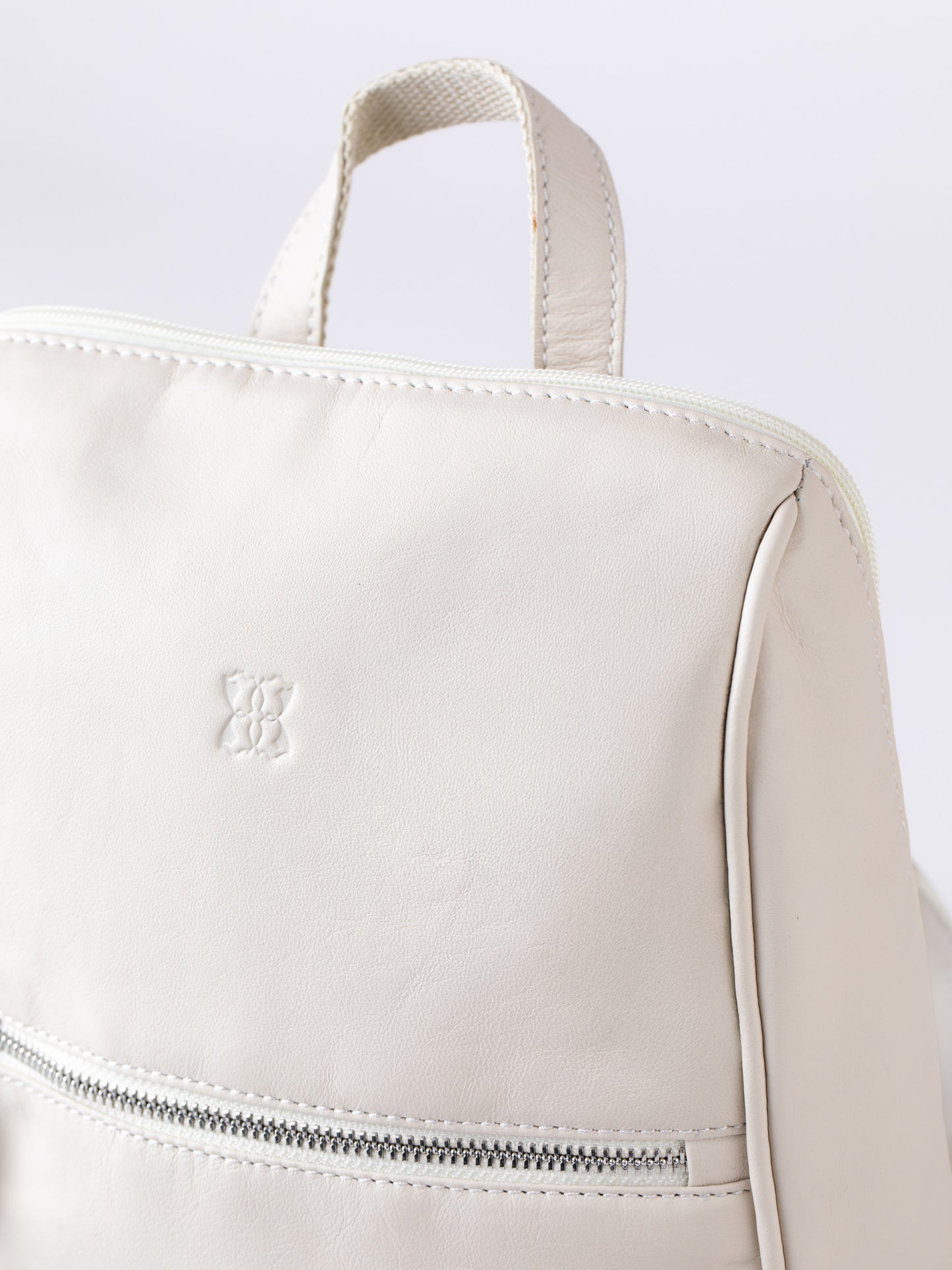 Enderley Leather Backpack