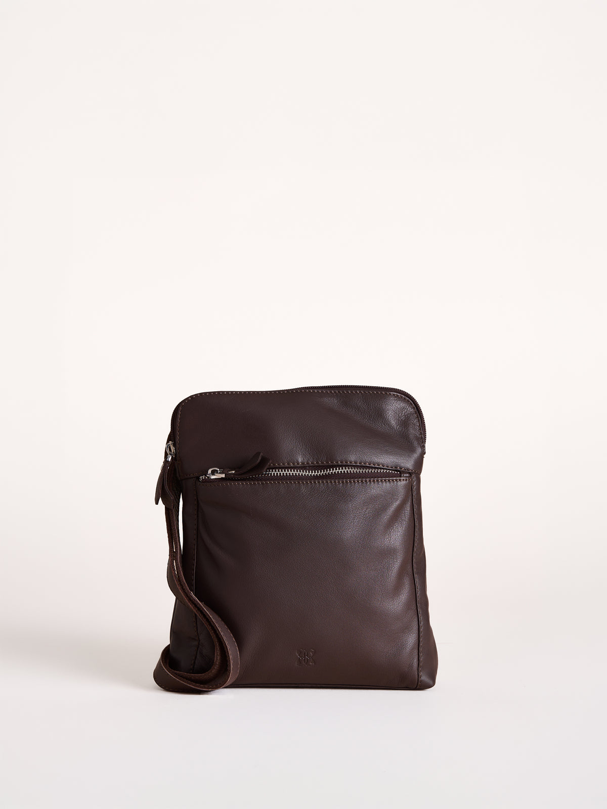 Enderley Leather Cross Body Bag