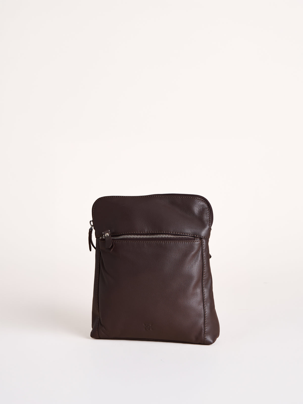 Enderley Leather Cross Body Bag